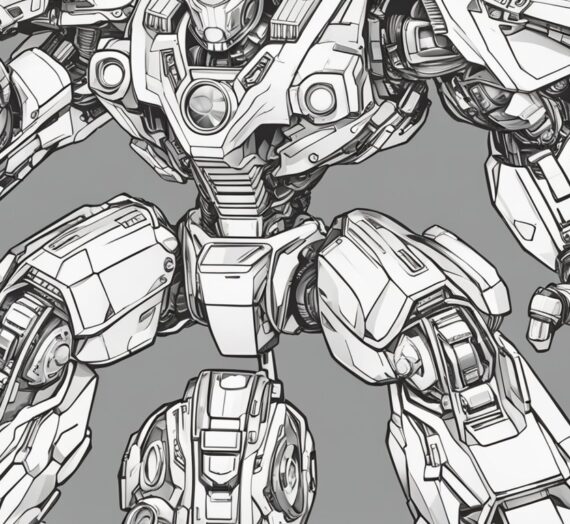Avenger War Machine Coloring Pages: 10 Free Colorings Book