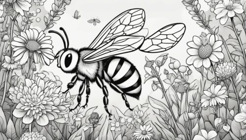 Importance of Bees in the Ecosystem