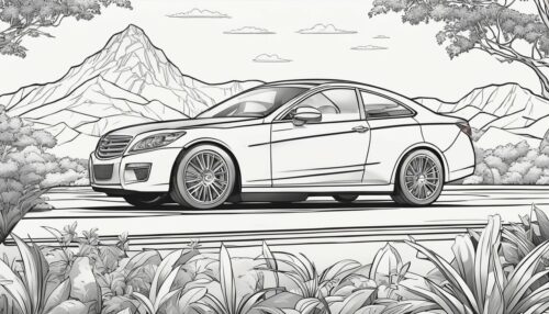 Cars 2 Coloring Pages