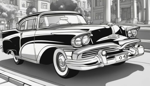 Understanding Cars 2 Coloring Pages