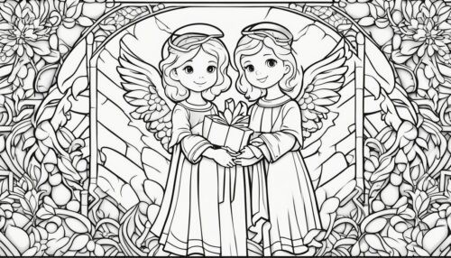 Printing and Coloring