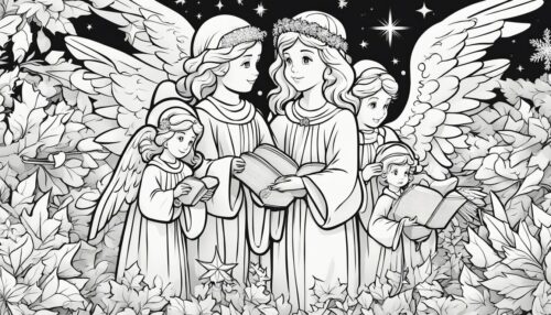 Benefits of Coloring Pages