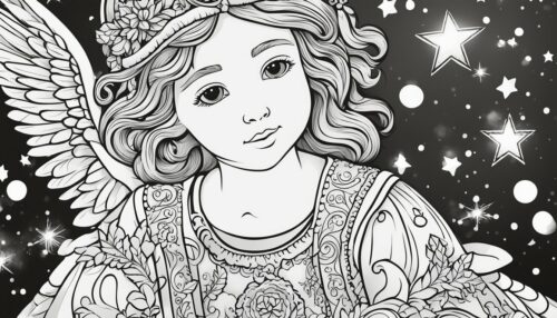 Benefits of Coloring Pages