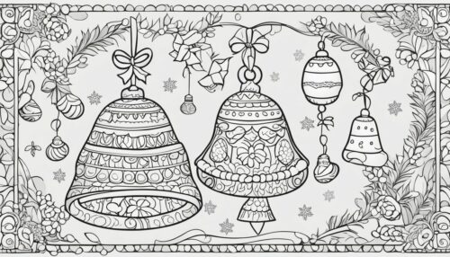 Enhancing the Holiday Season with Coloring