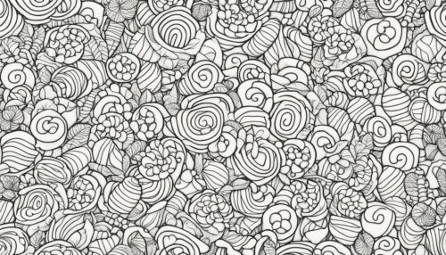Choosing the Perfect Christmas Candy Coloring Pages