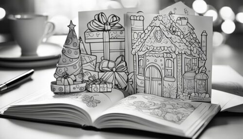 Choosing the Right Coloring Pages