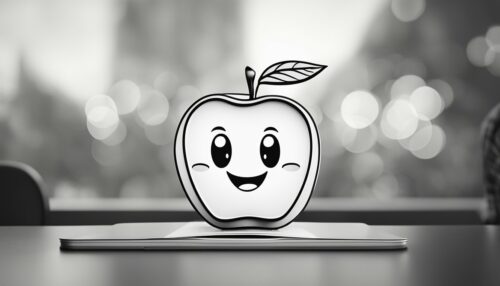 The Joy of Coloring Apples