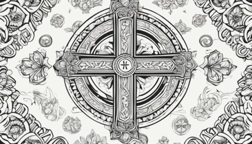 Coloring Pages Christian