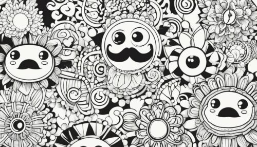 Coloring Pages Cool