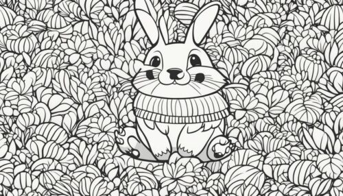 Benefits of Cute Animals Coloring Pages