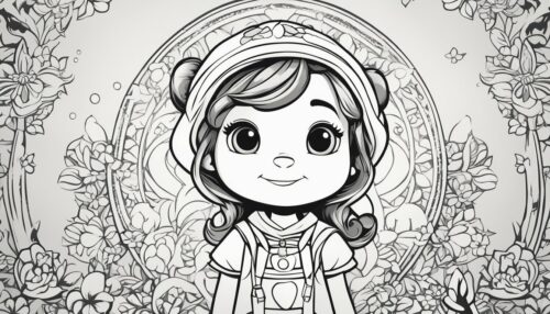 Disney Princesses Coloring Pages