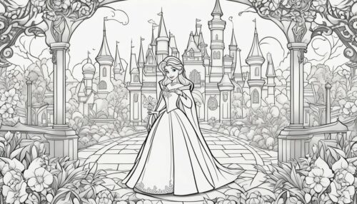 Princesses and Their Stories