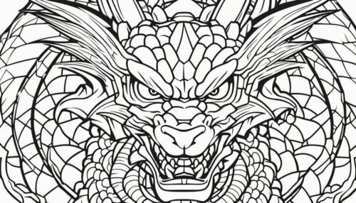 Coloring Pages: An Activity for Creativity