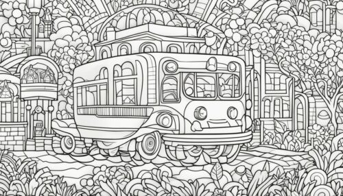 Coloring Pages Easy