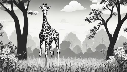 Understanding Giraffes