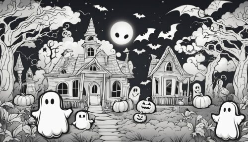Monsters and Ghouls