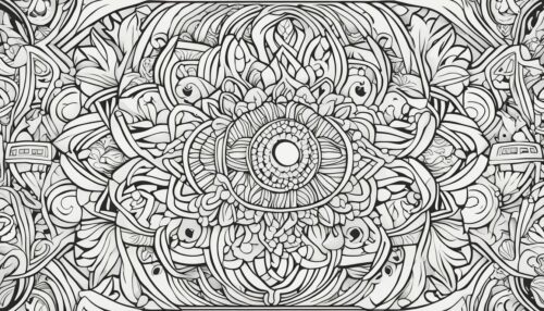 Printable Hard Coloring Pages