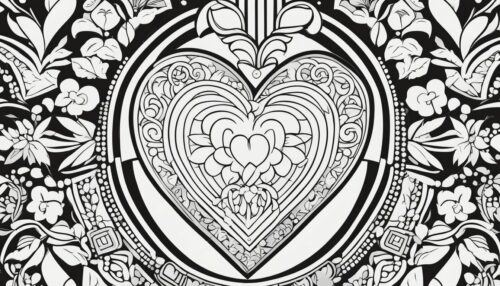 Significance of Heart Designs