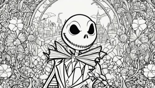 Themed Coloring Page Collections