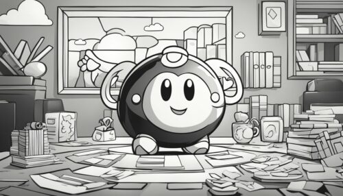 Coloring Pages Kirby