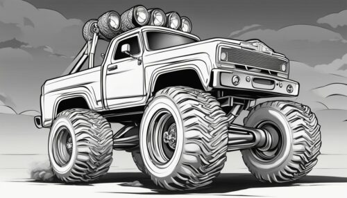 Understanding Monster Trucks