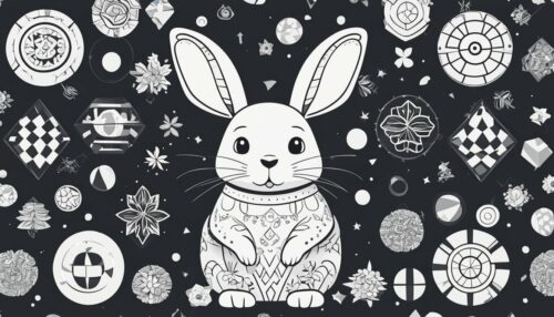 Understanding Rabbit Coloring Pages