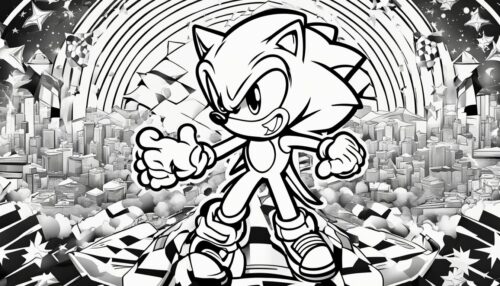 Popular Sonic Themes