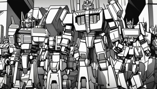 History and Evolution of Transformers