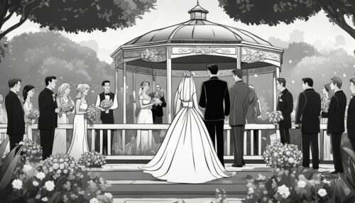 Coloring Pages Wedding