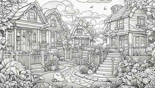 Free Coloring Pages for Your Enjoyment