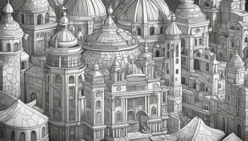 Epic Coloring Pages
