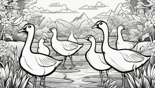 Understanding Geese