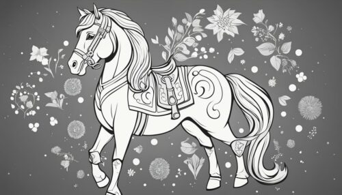 Age Specific Coloring Pages
