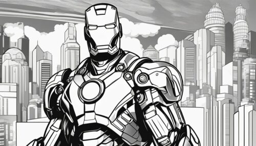 Iron Man: More Than Just a Superhero