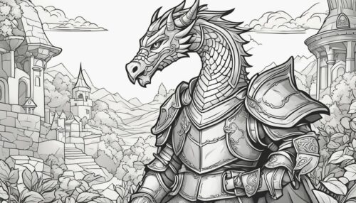 How to Use Coloring Pages Effectively