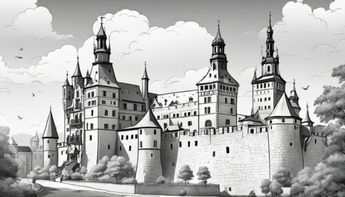 Historical Overview of Krakow Wawel Castle