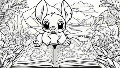 PDF Coloring Pages