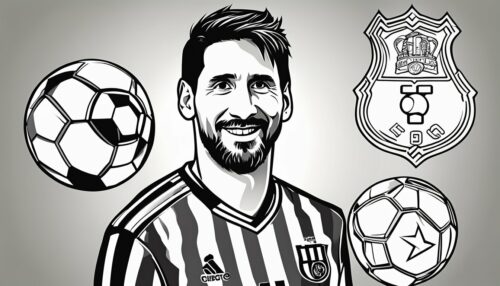 Messi's Extraordinary Skills