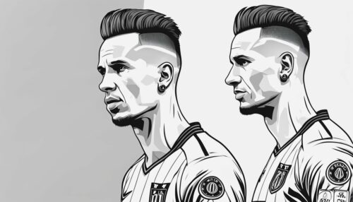 Marek Hamsik Coloring Pages