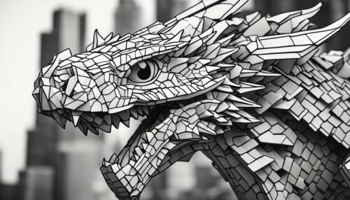 Ender Dragon: A Special Minecraft Character