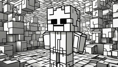 Minecraft Coloring Pictures to Print