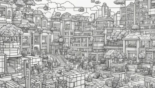 Minecraft Coloring Sheets to Print