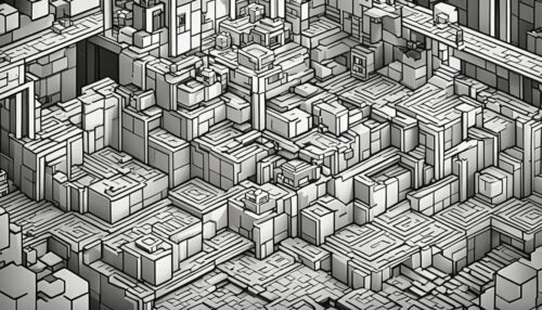 Minecraft Dungeons Coloring Pages