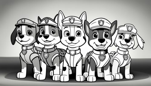 Understanding Paw Patrol