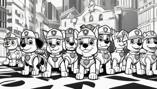 Understanding Paw Patrol