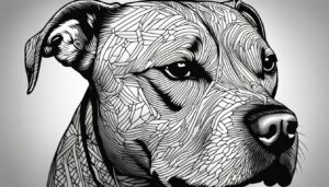 The Importance of Pit Bull Coloring Pages