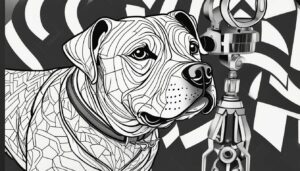 The Importance of Pit Bull Coloring Pages