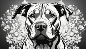 How to Use Pit Bull Coloring Pages