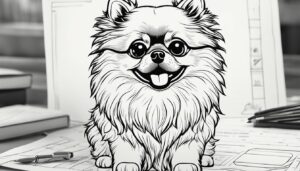 Pomeranian Categories