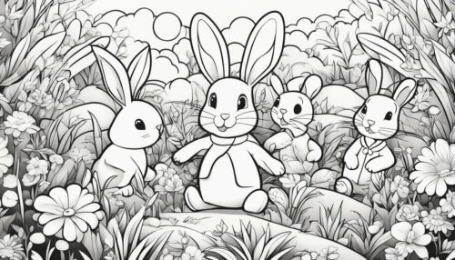 Benefits of Coloring Pages for Kids